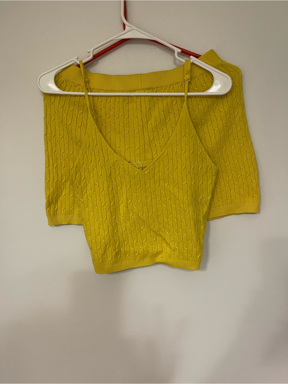 Daisy Yellow set - Picture 7 of 7